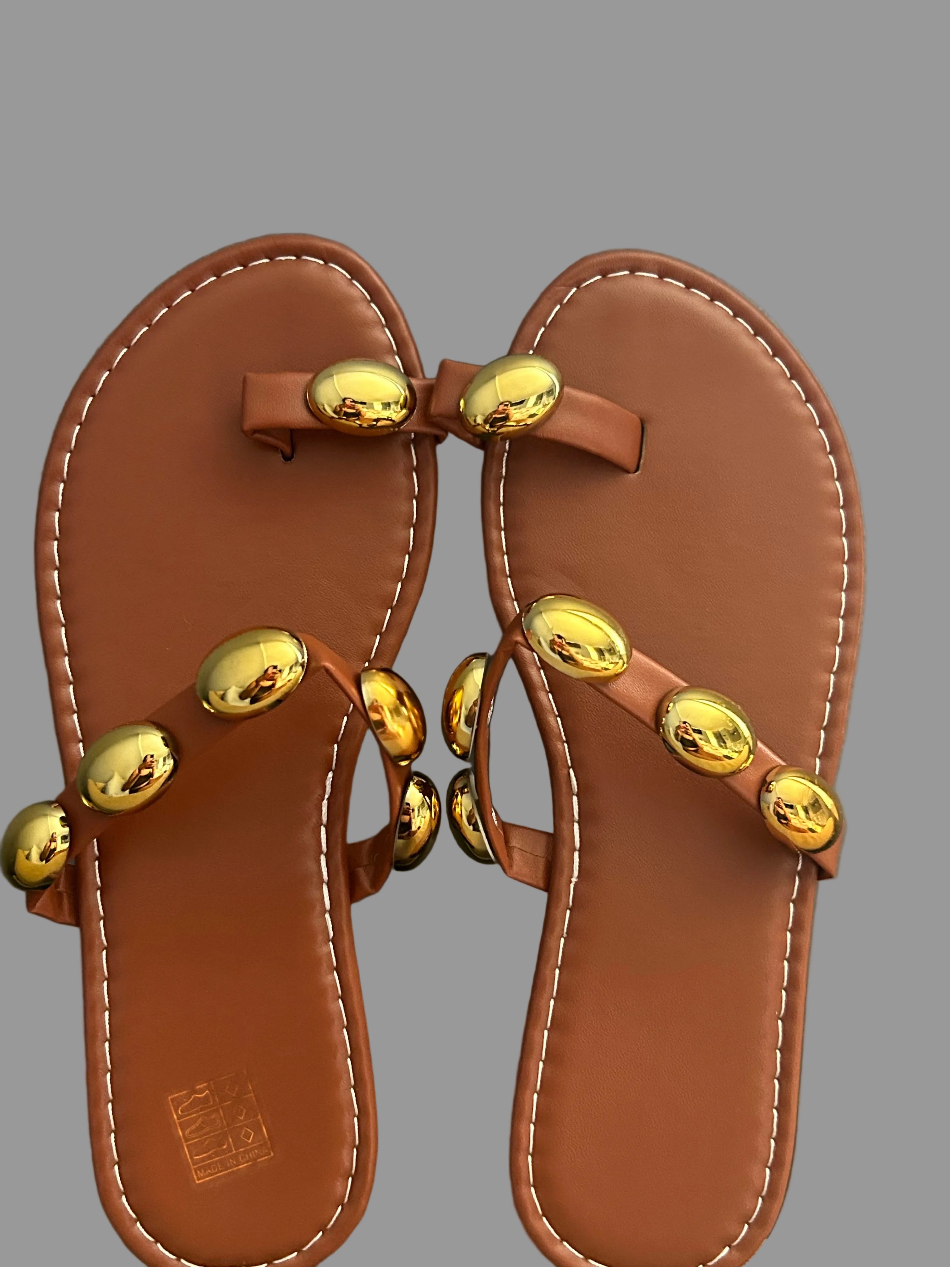 Sandals summer
