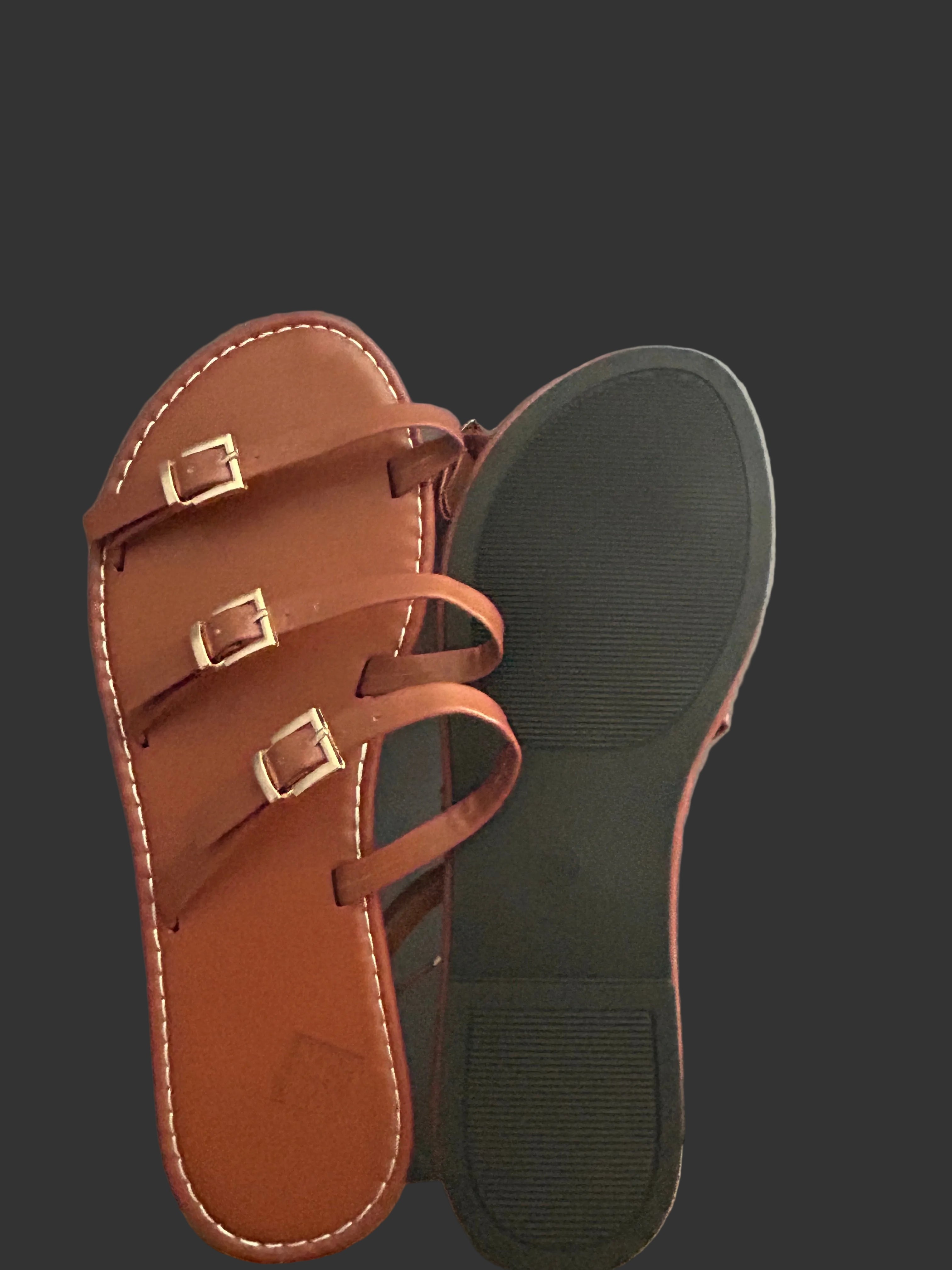 Summer sandals